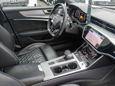 Audi A6 Avant S line 55TFSI e quattro Stronic LED   - 18