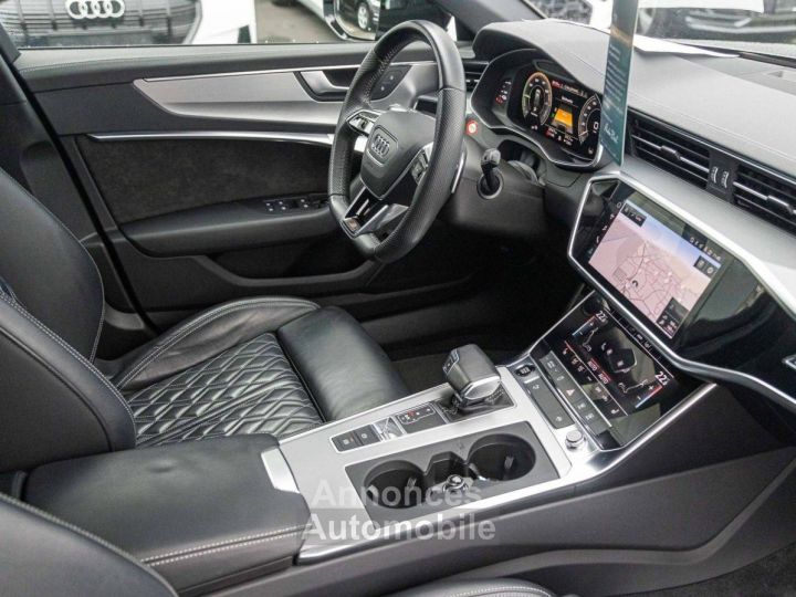 Audi A6 Avant S line 55TFSI e quattro Stronic LED - 18