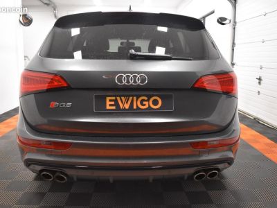 Audi SQ5 30 TDI 315 QUATTRO TIPTRONIC BVA SUIVI GARANTIE 6 A 60 MOIS   - 7
