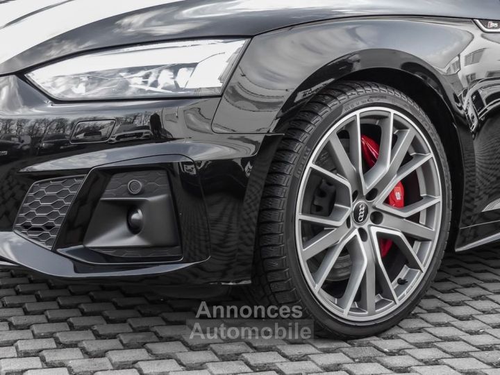 Audi S5 Sportback 30 TDI 347CV SPORTBACK TIPTRONIC - 1