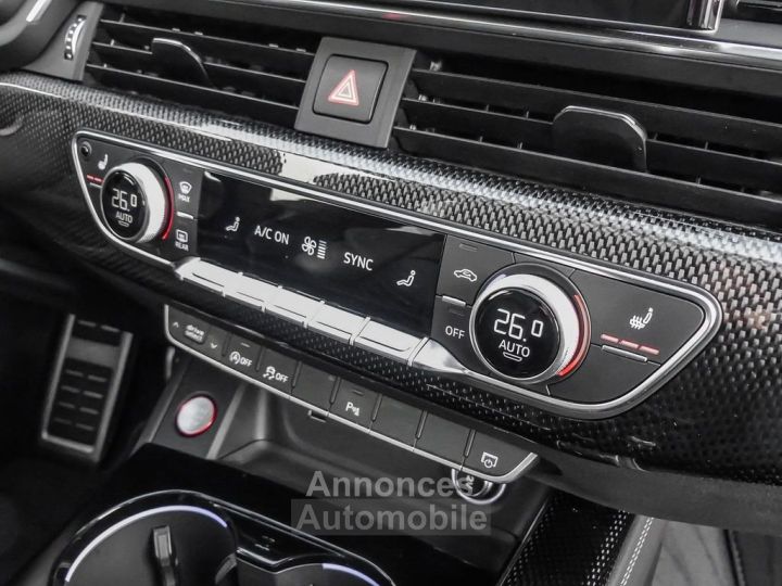 Audi S5 Sportback 30 TDI 347CV SPORTBACK TIPTRONIC - 2