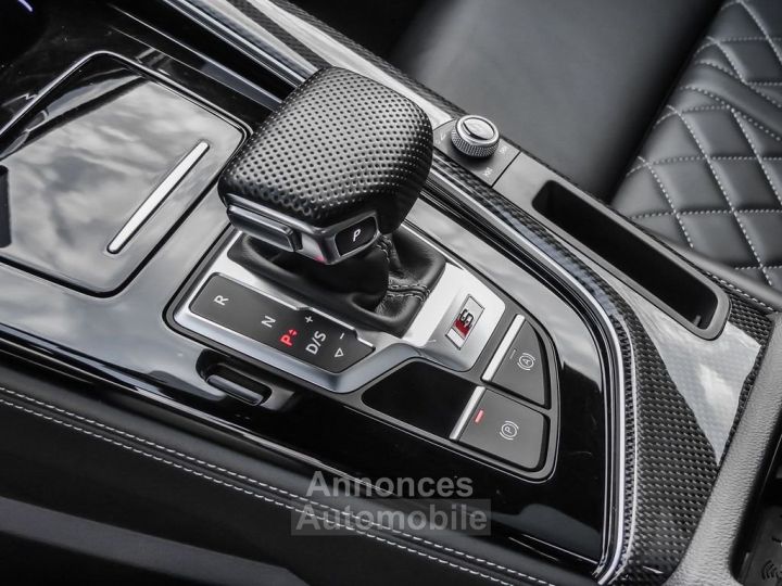 Audi S5 Sportback 30 TDI 347CV SPORTBACK TIPTRONIC - 4