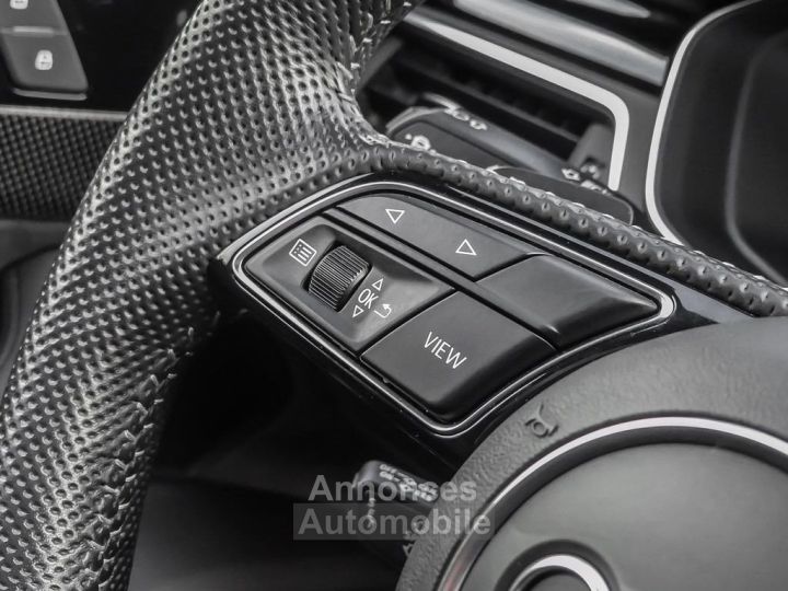 Audi S5 Sportback 30 TDI 347CV SPORTBACK TIPTRONIC - 5