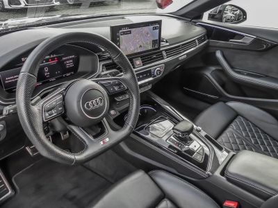 Audi S5 Sportback 30 TDI 347CV SPORTBACK TIPTRONIC   - 6