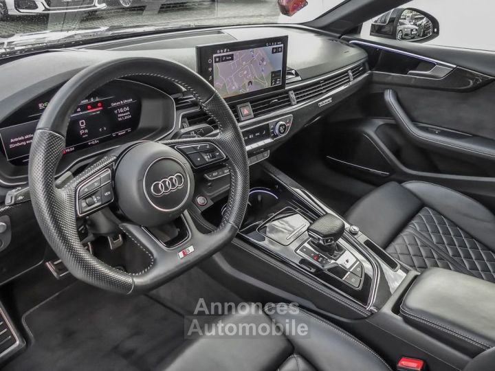 Audi S5 Sportback 30 TDI 347CV SPORTBACK TIPTRONIC - 6