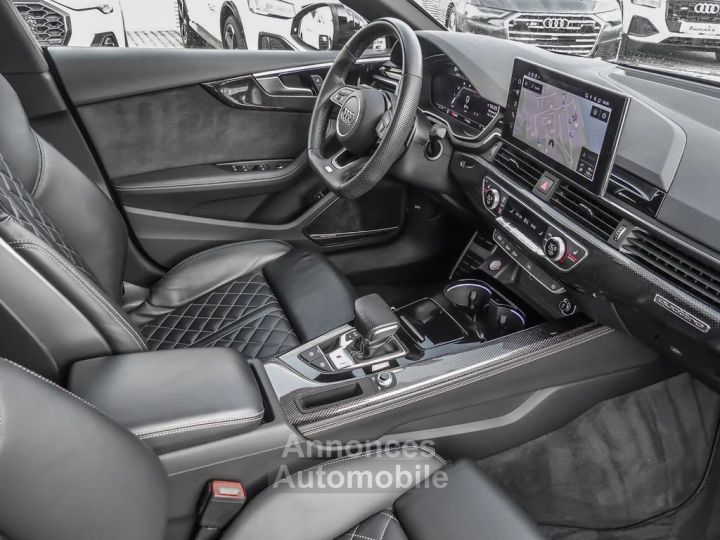 Audi S5 Sportback 30 TDI 347CV SPORTBACK TIPTRONIC - 7
