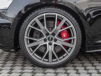 Audi S5 Sportback 30 TDI 347CV SPORTBACK TIPTRONIC   - 8