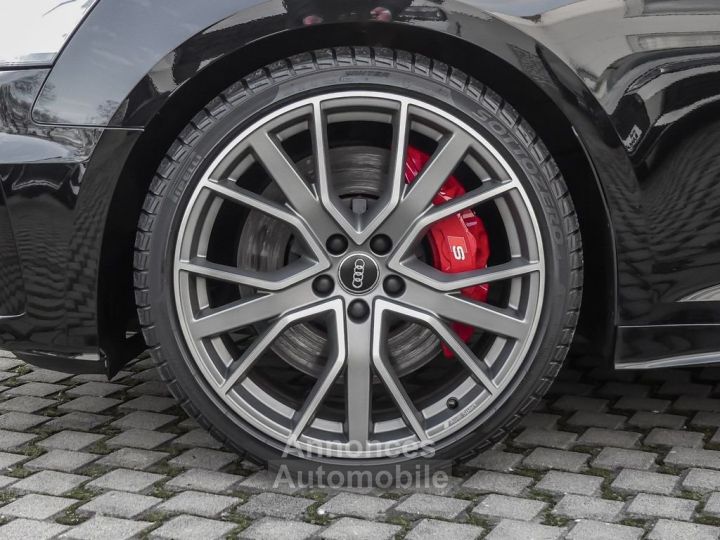 Audi S5 Sportback 30 TDI 347CV SPORTBACK TIPTRONIC - 8