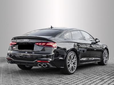 Audi S5 Sportback 30 TDI 347CV SPORTBACK TIPTRONIC   - 9