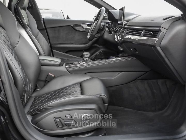 Audi S5 Sportback 30 TDI 347CV SPORTBACK TIPTRONIC - 10