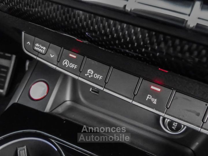 Audi S5 Sportback 30 TDI 347CV SPORTBACK TIPTRONIC - 12