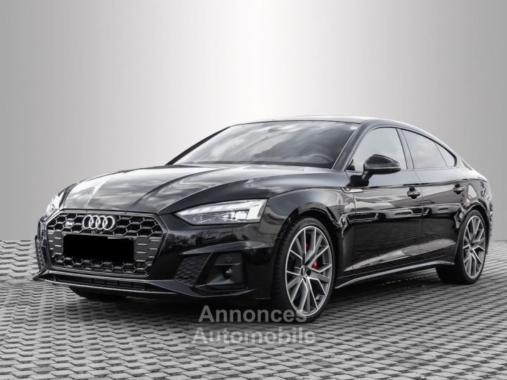 Audi S5 Sportback 30 TDI 347CV SPORTBACK TIPTRONIC - 14