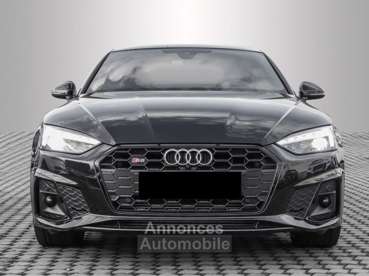 Audi S5 Sportback 30 TDI 347CV SPORTBACK TIPTRONIC - 15
