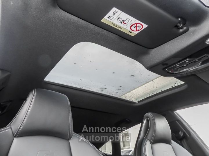 Audi S5 Sportback 30 TDI 347CV SPORTBACK TIPTRONIC - 16