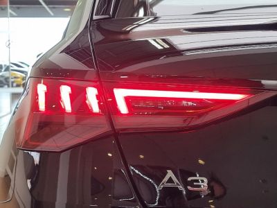 Audi A3 Sportback 35 TDI - 150 - BV S-Tronic S line   - 7