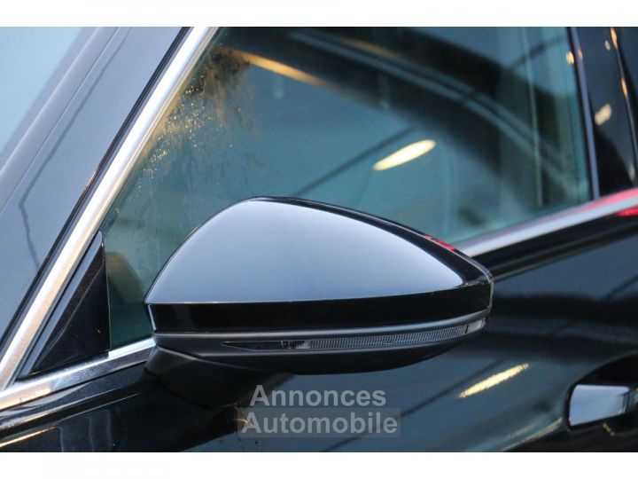 Audi A6 Avant 20 40 TDI - 204ch - BV S-tronic S line - CAMERA - PACK S-LINE - SIEGES ELEC - 10