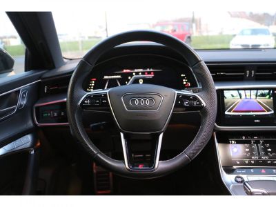 Audi A6 Avant 20 40 TDI - 204ch - BV S-tronic S line - CAMERA - PACK S-LINE - SIEGES ELEC   - 13