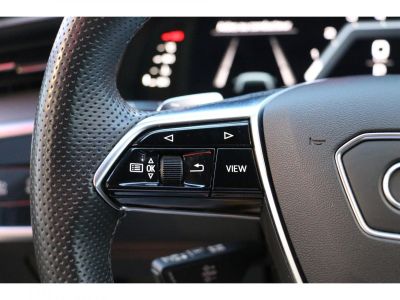 Audi A6 Avant 20 40 TDI - 204ch - BV S-tronic S line - CAMERA - PACK S-LINE - SIEGES ELEC   - 14