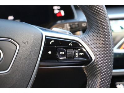 Audi A6 Avant 20 40 TDI - 204ch - BV S-tronic S line - CAMERA - PACK S-LINE - SIEGES ELEC   - 15
