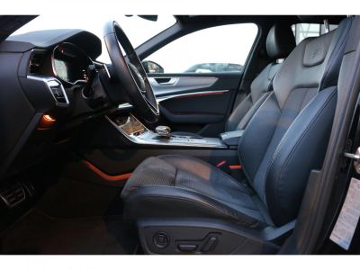 Audi A6 Avant 20 40 TDI - 204ch - BV S-tronic S line - CAMERA - PACK S-LINE - SIEGES ELEC   - 17