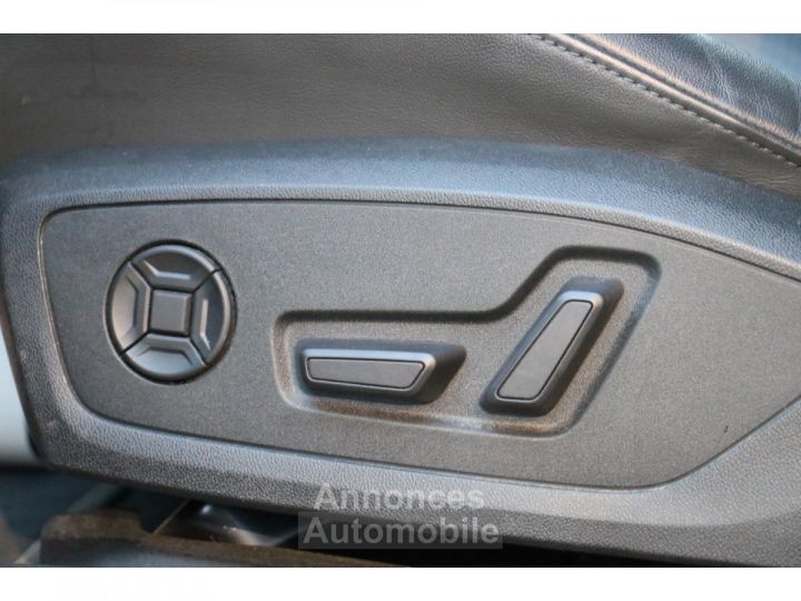 Audi A6 Avant 20 40 TDI - 204ch - BV S-tronic S line - CAMERA - PACK S-LINE - SIEGES ELEC - 20