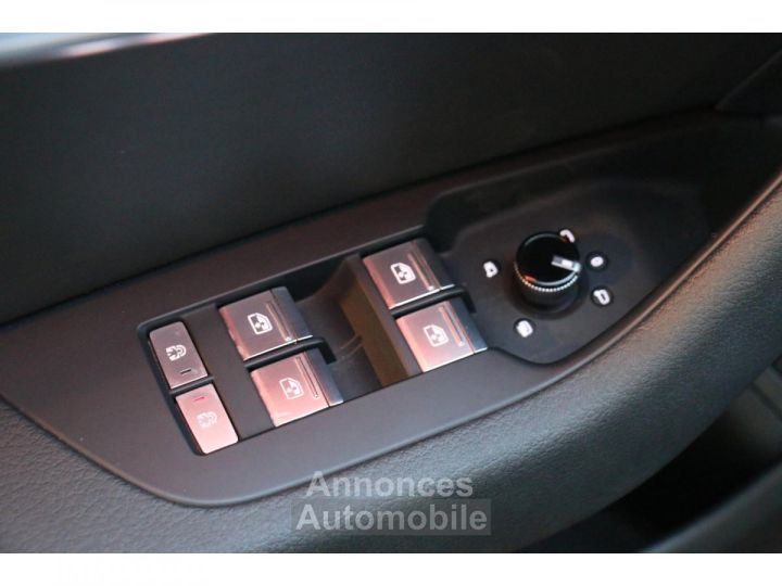 Audi A6 Avant 20 40 TDI - 204ch - BV S-tronic S line - CAMERA - PACK S-LINE - SIEGES ELEC - 21