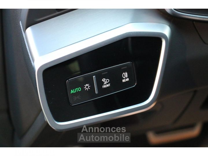 Audi A6 Avant 20 40 TDI - 204ch - BV S-tronic S line - CAMERA - PACK S-LINE - SIEGES ELEC - 22