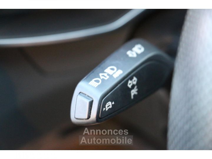 Audi A6 Avant 20 40 TDI - 204ch - BV S-tronic S line - CAMERA - PACK S-LINE - SIEGES ELEC - 23