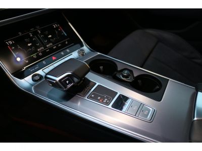 Audi A6 Avant 20 40 TDI - 204ch - BV S-tronic S line - CAMERA - PACK S-LINE - SIEGES ELEC   - 26