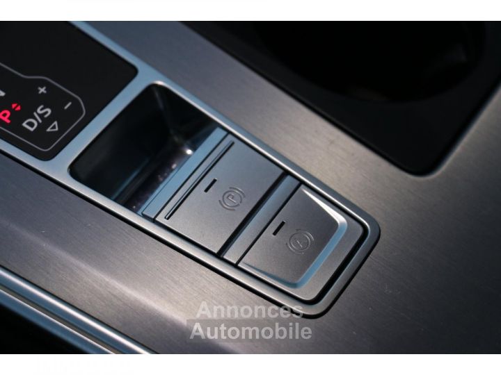Audi A6 Avant 20 40 TDI - 204ch - BV S-tronic S line - CAMERA - PACK S-LINE - SIEGES ELEC - 27