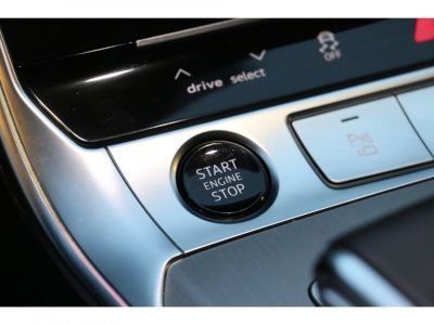 Audi A6 Avant 20 40 TDI - 204ch - BV S-tronic S line - CAMERA - PACK S-LINE - SIEGES ELEC   - 28