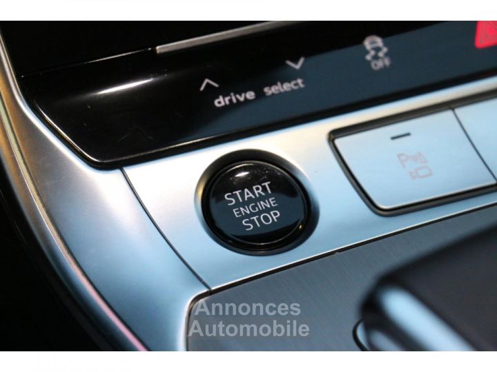 Audi A6 Avant 20 40 TDI - 204ch - BV S-tronic S line - CAMERA - PACK S-LINE - SIEGES ELEC - 28