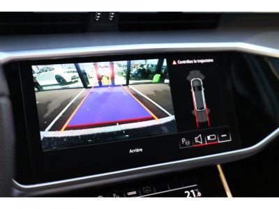 Audi A6 Avant 20 40 TDI - 204ch - BV S-tronic S line - CAMERA - PACK S-LINE - SIEGES ELEC   - 29