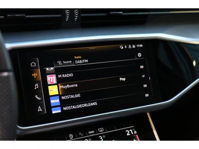 Audi A6 Avant 20 40 TDI - 204ch - BV S-tronic S line - CAMERA - PACK S-LINE - SIEGES ELEC   - 33