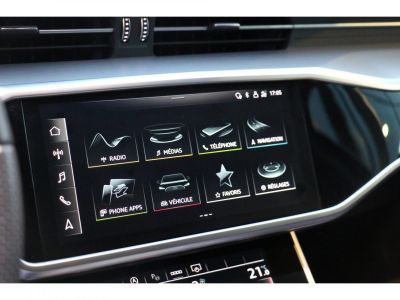 Audi A6 Avant 20 40 TDI - 204ch - BV S-tronic S line - CAMERA - PACK S-LINE - SIEGES ELEC   - 35