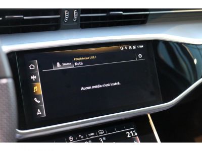 Audi A6 Avant 20 40 TDI - 204ch - BV S-tronic S line - CAMERA - PACK S-LINE - SIEGES ELEC   - 36