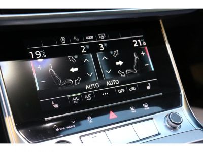 Audi A6 Avant 20 40 TDI - 204ch - BV S-tronic S line - CAMERA - PACK S-LINE - SIEGES ELEC   - 39