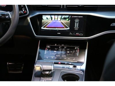 Audi A6 Avant 20 40 TDI - 204ch - BV S-tronic S line - CAMERA - PACK S-LINE - SIEGES ELEC   - 40