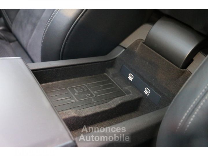Audi A6 Avant 20 40 TDI - 204ch - BV S-tronic S line - CAMERA - PACK S-LINE - SIEGES ELEC - 42