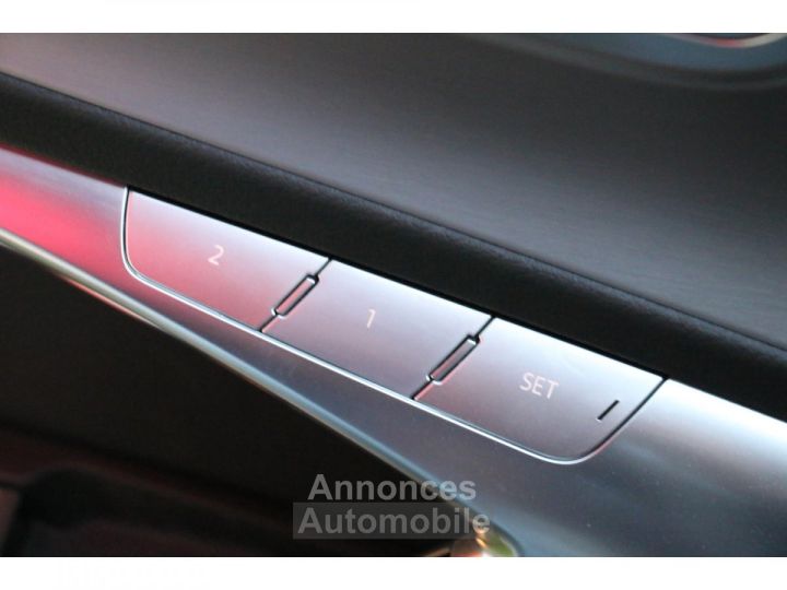 Audi A6 Avant 20 40 TDI - 204ch - BV S-tronic S line - CAMERA - PACK S-LINE - SIEGES ELEC - 43