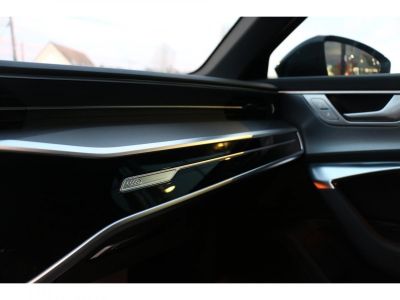 Audi A6 Avant 20 40 TDI - 204ch - BV S-tronic S line - CAMERA - PACK S-LINE - SIEGES ELEC   - 44
