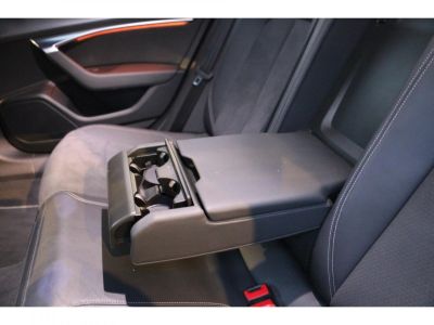 Audi A6 Avant 20 40 TDI - 204ch - BV S-tronic S line - CAMERA - PACK S-LINE - SIEGES ELEC   - 45