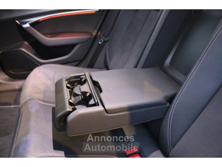 Audi A6 Avant 20 40 TDI - 204ch - BV S-tronic S line - CAMERA - PACK S-LINE - SIEGES ELEC - 45
