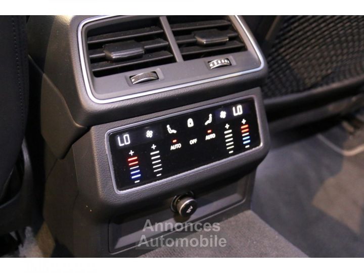 Audi A6 Avant 20 40 TDI - 204ch - BV S-tronic S line - CAMERA - PACK S-LINE - SIEGES ELEC - 46