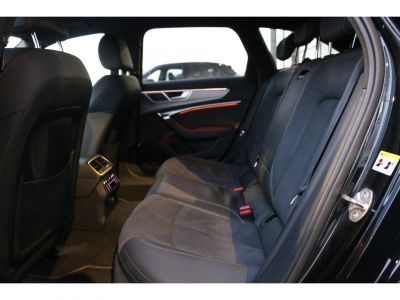 Audi A6 Avant 20 40 TDI - 204ch - BV S-tronic S line - CAMERA - PACK S-LINE - SIEGES ELEC   - 47