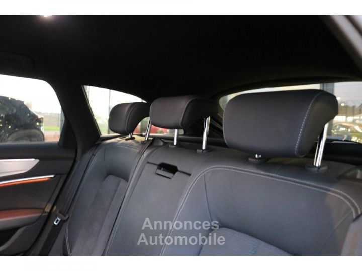 Audi A6 Avant 20 40 TDI - 204ch - BV S-tronic S line - CAMERA - PACK S-LINE - SIEGES ELEC - 48