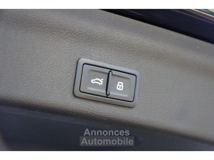 Audi A6 Avant 20 40 TDI - 204ch - BV S-tronic S line - CAMERA - PACK S-LINE - SIEGES ELEC - 49