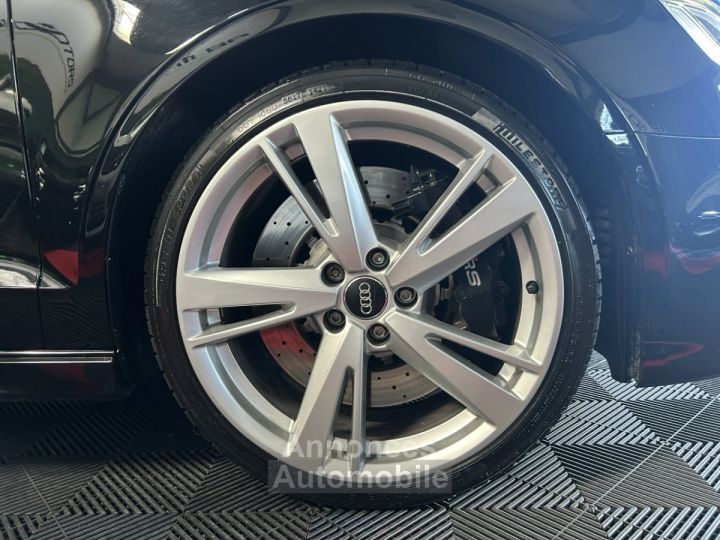Audi RS3 2,5L TFSI 400ch - 6