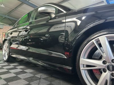 Audi RS3 2,5L TFSI 400ch   - 7