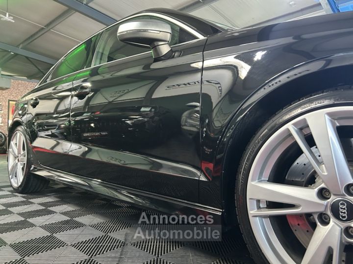Audi RS3 2,5L TFSI 400ch - 7
